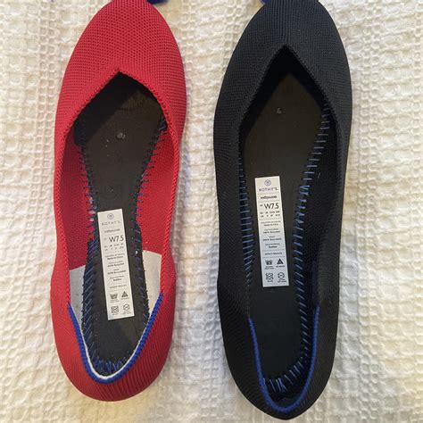 are rothys made in china or usa